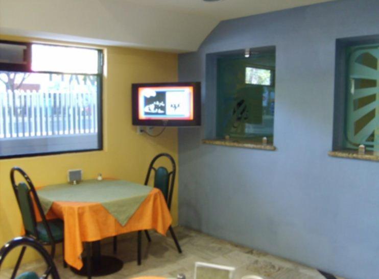 Hotel Terminal De Πουέμπλα Εξωτερικό φωτογραφία